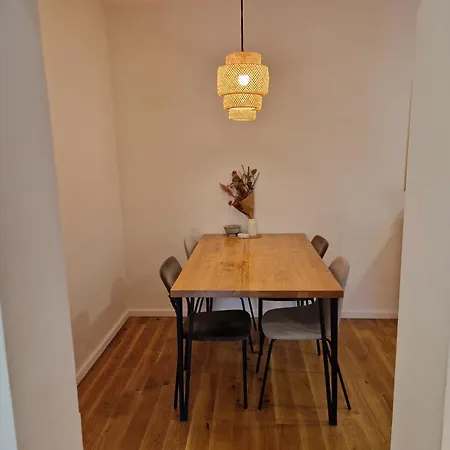 Apartment Lumar Urban Zadar
