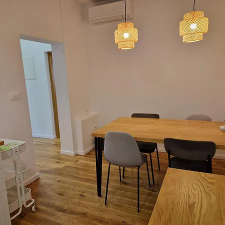 Lumar Urban * Zadar