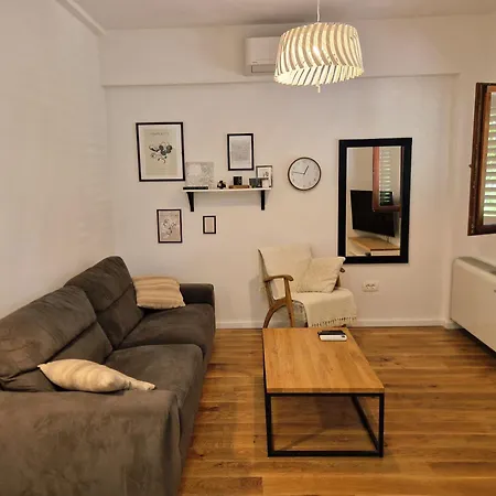 Lejlighed Lumar Urban