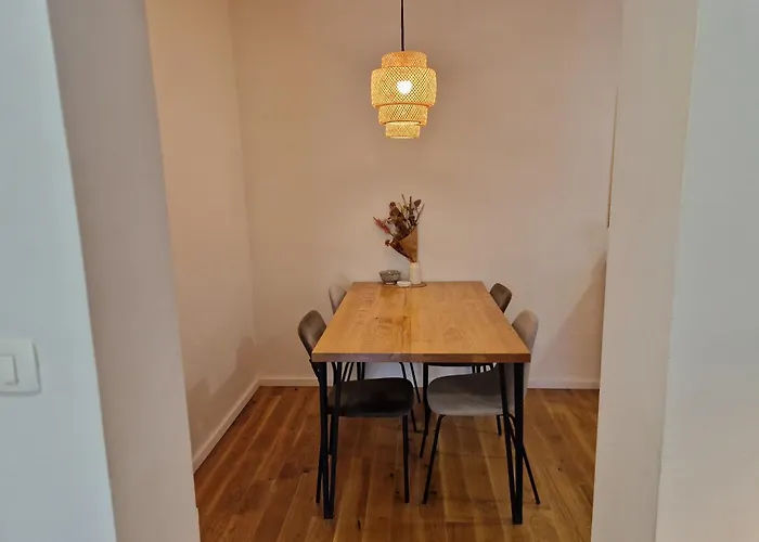 Apartment Lumar Urban Zadar