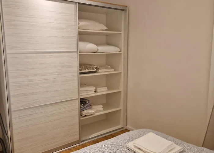 Lumar Urban Apartment Zadar