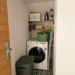 Lumar Urban Apartman *