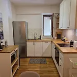 Apartman Lumar Urban *