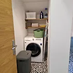 Apartman Lumar Urban *