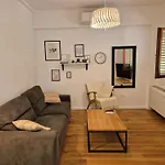 Apartman Lumar Urban