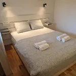 Lumar Urban Apartman *