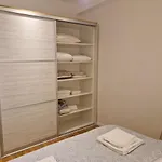 Lumar Urban Apartman Zára