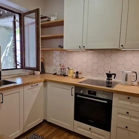 Apartament Lumar Urban Zadar