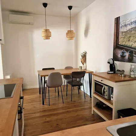 Lumar Urban Zadar