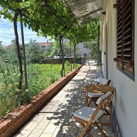 Apartament Lumar Urban Zadar