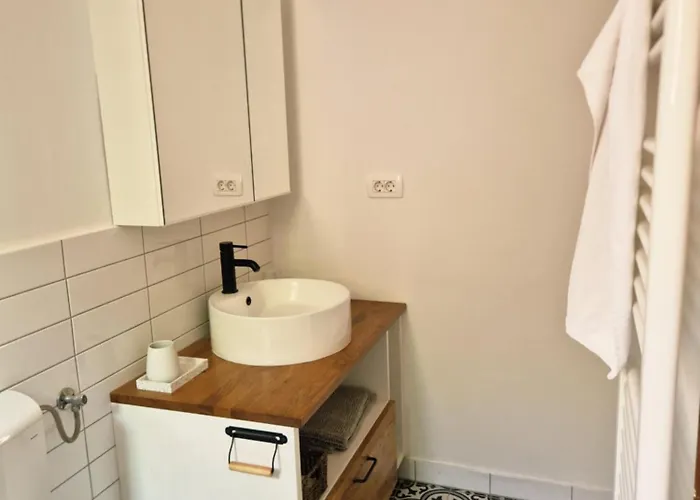 Apartament Lumar Urban