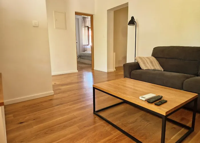 Apartament Lumar Urban