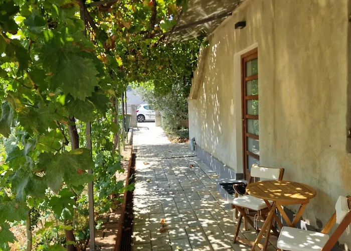 Lumar Urban Apartament